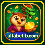 Alfabet